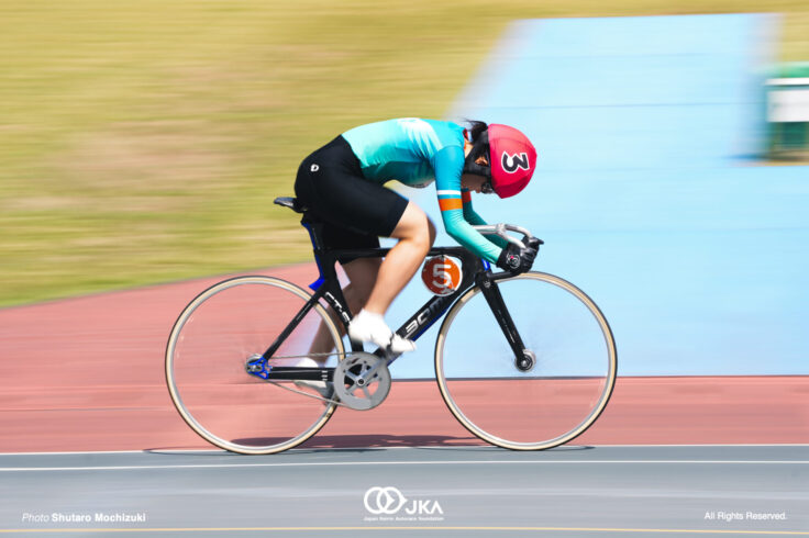 第2回記録会, 日本競輪選手養成所（JIK）, 第129・130回生