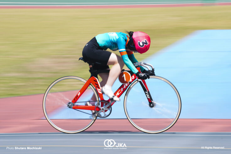 第2回記録会, 日本競輪選手養成所（JIK）, 第129・130回生