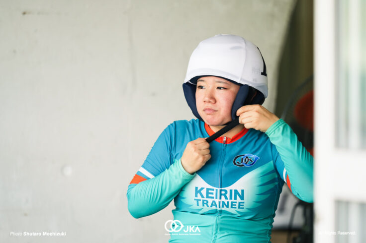 第2回記録会, 日本競輪選手養成所（JIK）, 第129・130回生