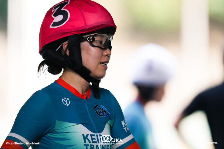 第2回記録会, 日本競輪選手養成所（JIK）, 第129・130回生