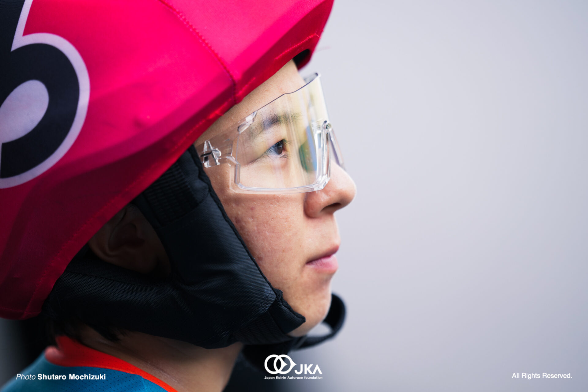 第2回記録会, 日本競輪選手養成所（JIK）, 第129・130回生