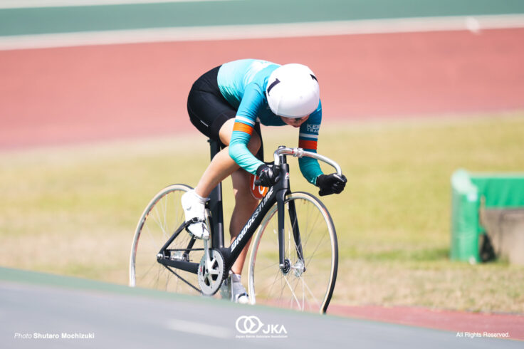 第2回記録会, 日本競輪選手養成所（JIK）, 第129・130回生