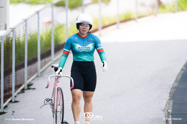 第2回記録会, 日本競輪選手養成所（JIK）, 第129・130回生