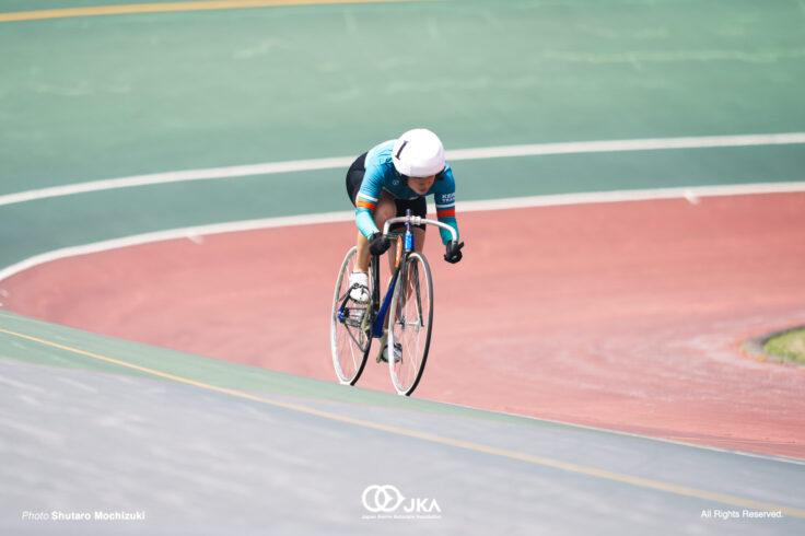 第2回記録会, 日本競輪選手養成所（JIK）, 第129・130回生