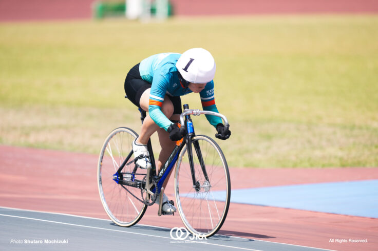 第2回記録会, 日本競輪選手養成所（JIK）, 第129・130回生