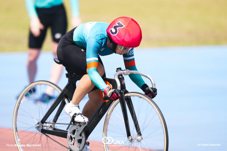 第2回記録会, 日本競輪選手養成所（JIK）, 第129・130回生