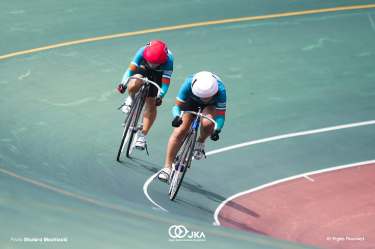 第2回記録会, 日本競輪選手養成所（JIK）, 第129・130回生