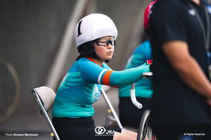 第2回記録会, 日本競輪選手養成所（JIK）, 第129・130回生