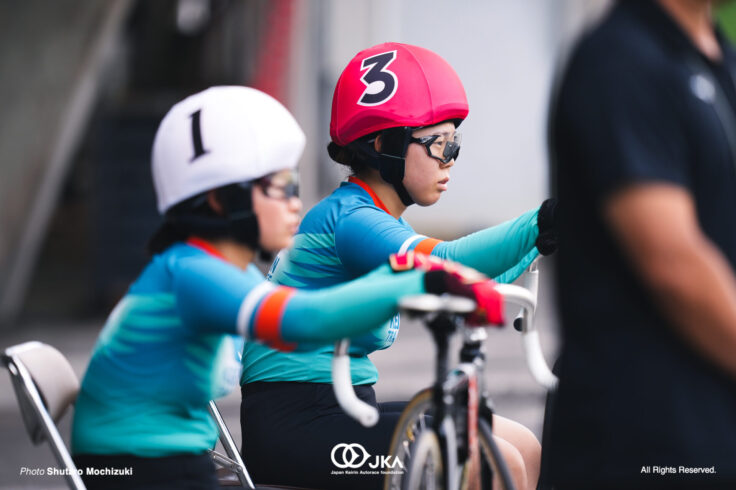 第2回記録会, 日本競輪選手養成所（JIK）, 第129・130回生