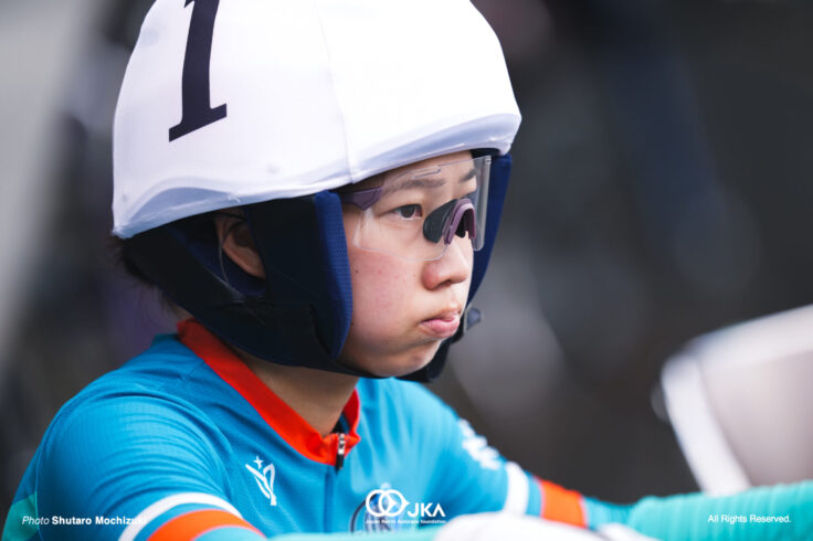 第2回記録会, 日本競輪選手養成所（JIK）, 第129・130回生