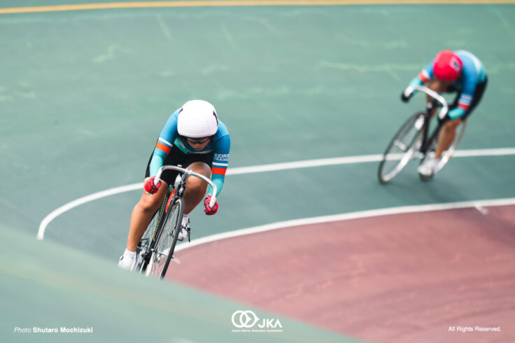 第2回記録会, 日本競輪選手養成所（JIK）, 第129・130回生