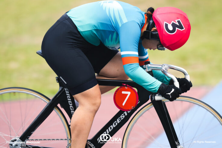 第2回記録会, 日本競輪選手養成所（JIK）, 第129・130回生