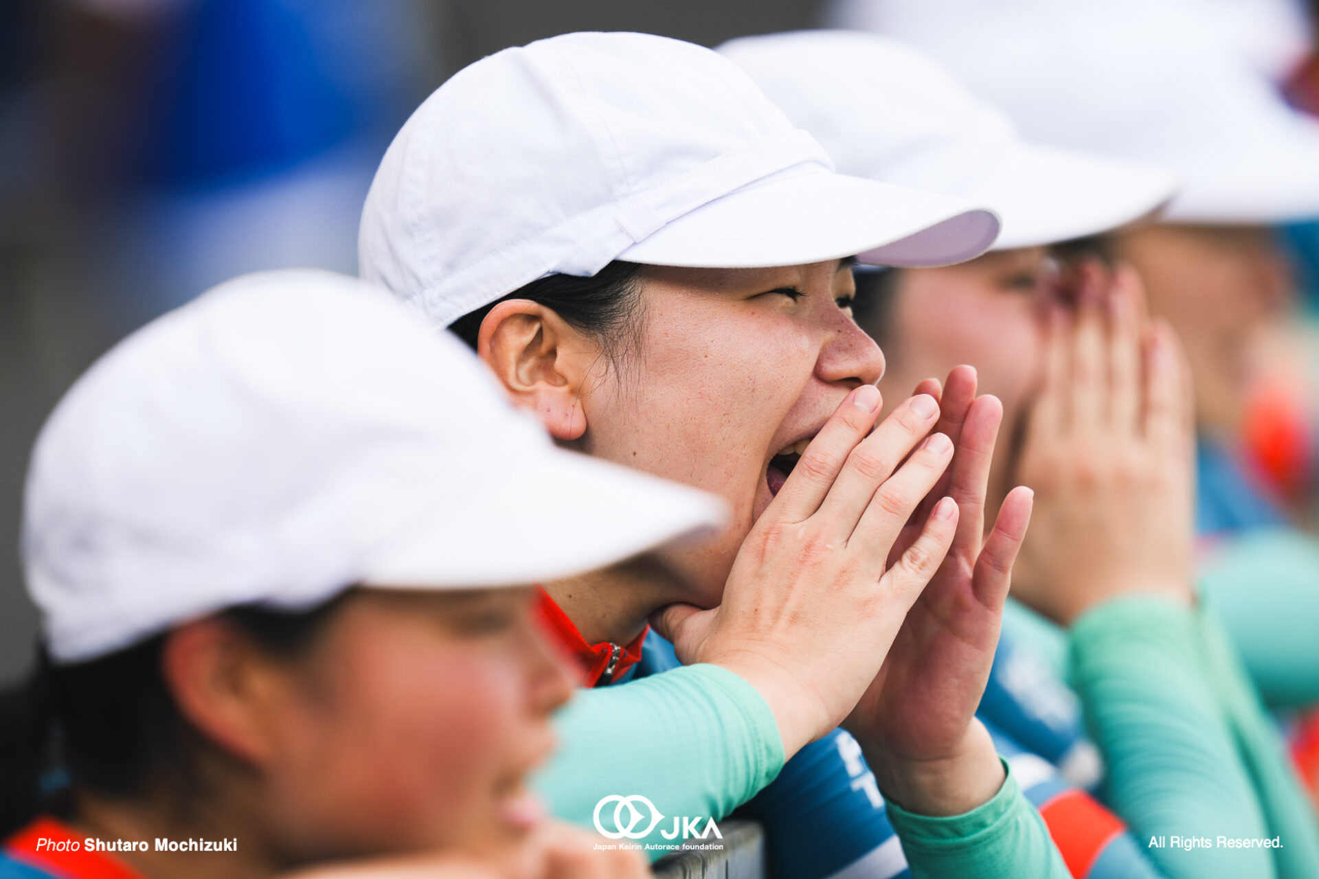 第2回記録会, 日本競輪選手養成所（JIK）, 第129・130回生