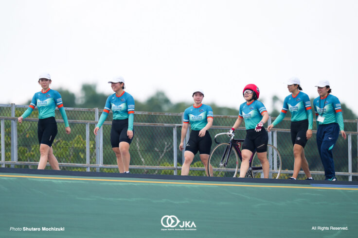 第2回記録会, 日本競輪選手養成所（JIK）, 第129・130回生