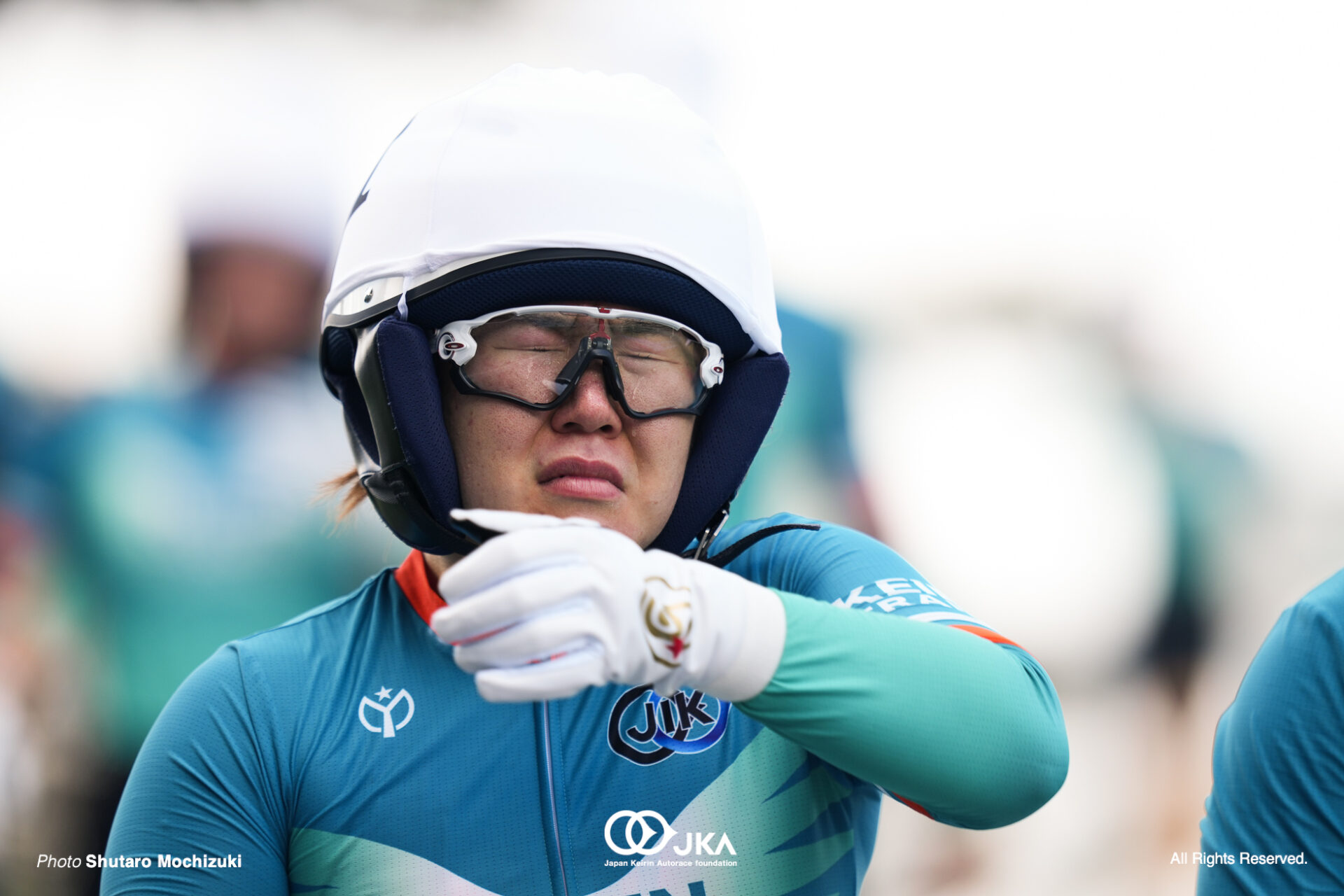 第2回記録会, 日本競輪選手養成所（JIK）, 第129・130回生