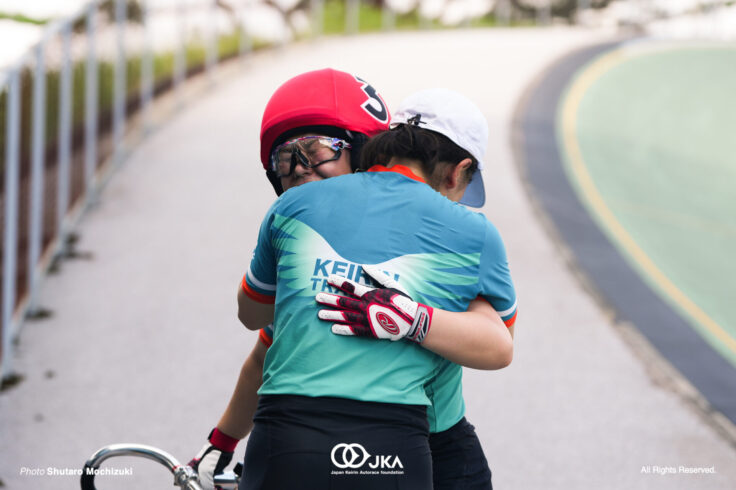 第2回記録会, 日本競輪選手養成所（JIK）, 第129・130回生