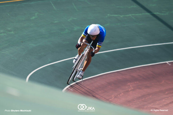 第2回記録会, 日本競輪選手養成所（JIK）, 第129・130回生