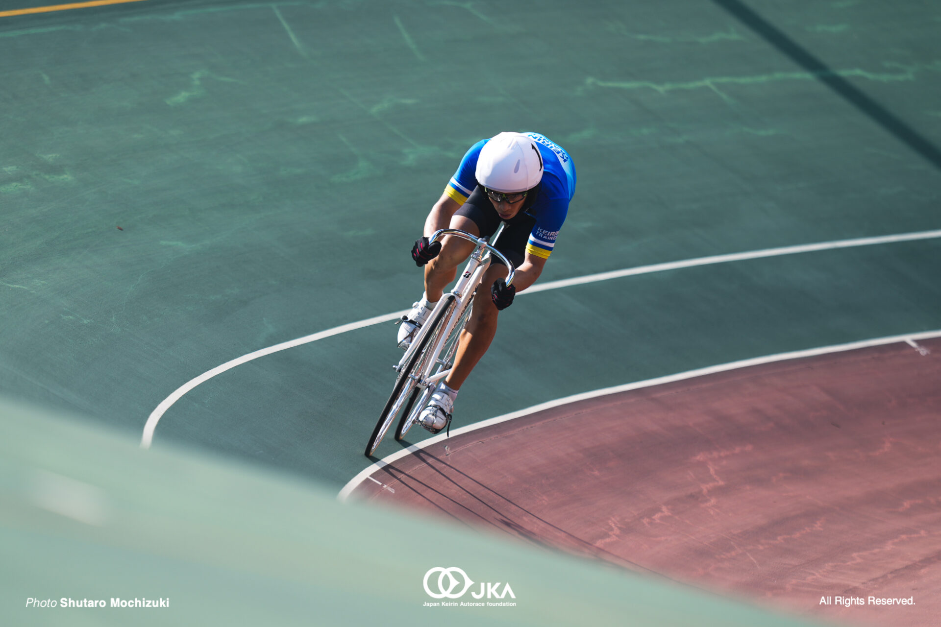 第2回記録会, 日本競輪選手養成所（JIK）, 第129・130回生