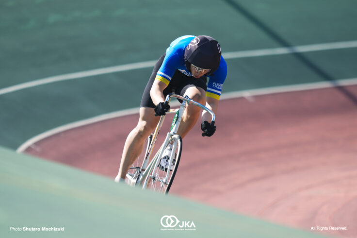 第2回記録会, 日本競輪選手養成所（JIK）, 第129・130回生