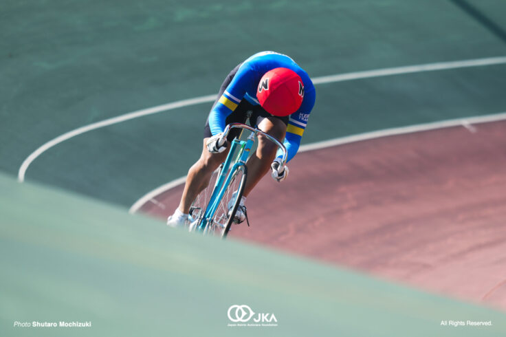 第2回記録会, 日本競輪選手養成所（JIK）, 第129・130回生