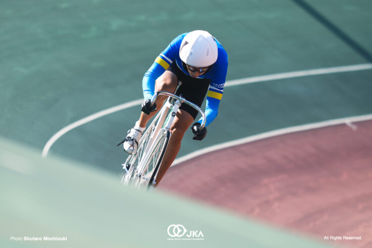 第2回記録会, 日本競輪選手養成所（JIK）, 第129・130回生