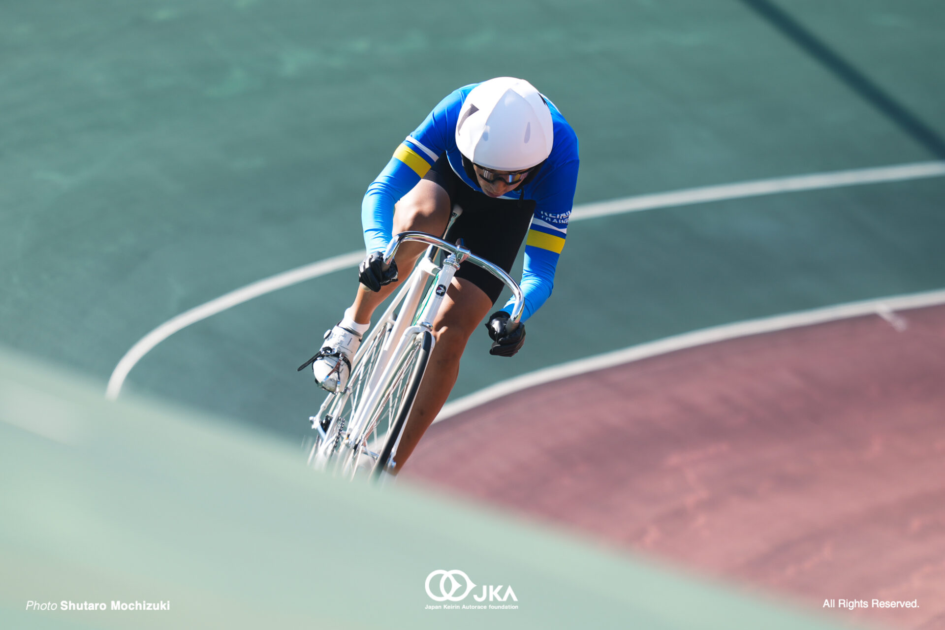 第2回記録会, 日本競輪選手養成所（JIK）, 第129・130回生