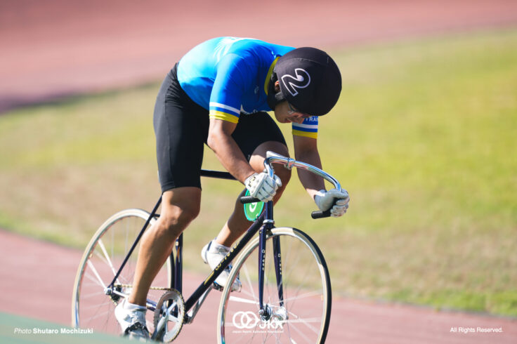 第2回記録会, 日本競輪選手養成所（JIK）, 第129・130回生