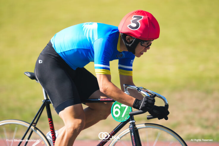 第2回記録会, 日本競輪選手養成所（JIK）, 第129・130回生