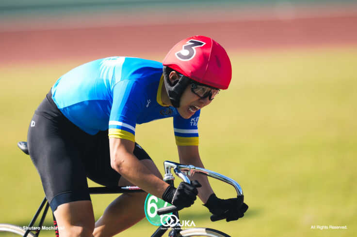 第2回記録会, 日本競輪選手養成所（JIK）, 第129・130回生