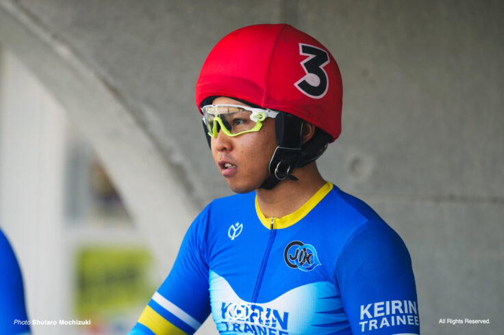 第2回記録会, 日本競輪選手養成所（JIK）, 第129・130回生