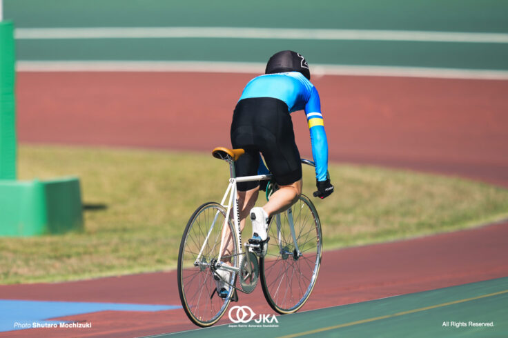 第2回記録会, 日本競輪選手養成所（JIK）, 第129・130回生