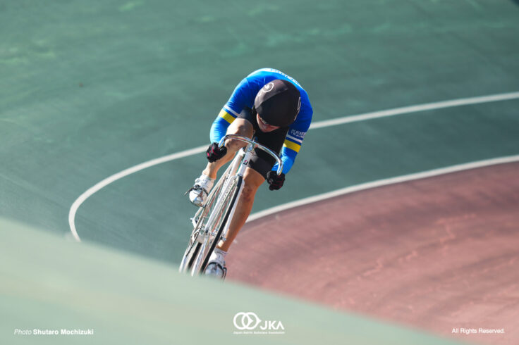 第2回記録会, 日本競輪選手養成所（JIK）, 第129・130回生