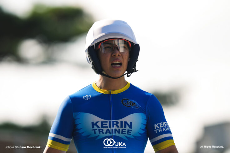 第2回記録会, 日本競輪選手養成所（JIK）, 第129・130回生