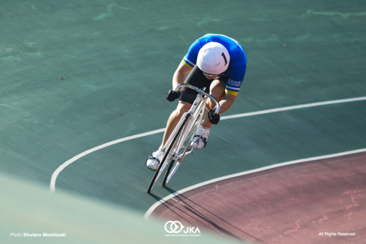 第2回記録会, 日本競輪選手養成所（JIK）, 第129・130回生