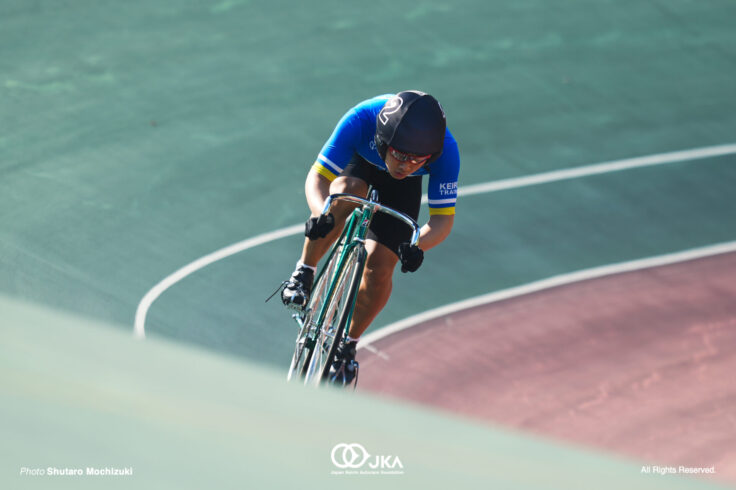 第2回記録会, 日本競輪選手養成所（JIK）, 第129・130回生