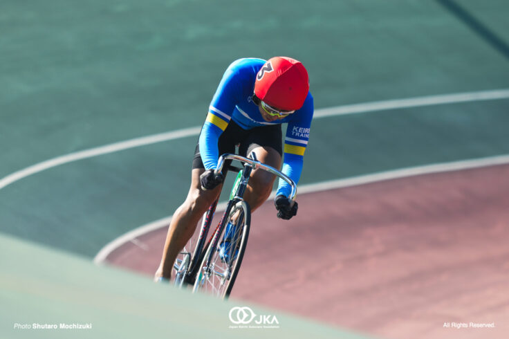 第2回記録会, 日本競輪選手養成所（JIK）, 第129・130回生