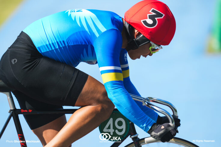 第2回記録会, 日本競輪選手養成所（JIK）, 第129・130回生