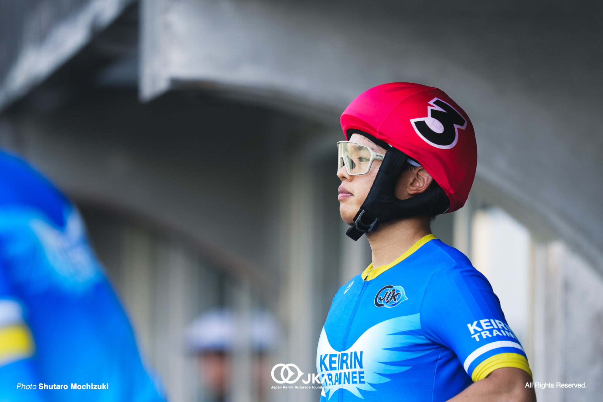 第2回記録会, 日本競輪選手養成所（JIK）, 第129・130回生