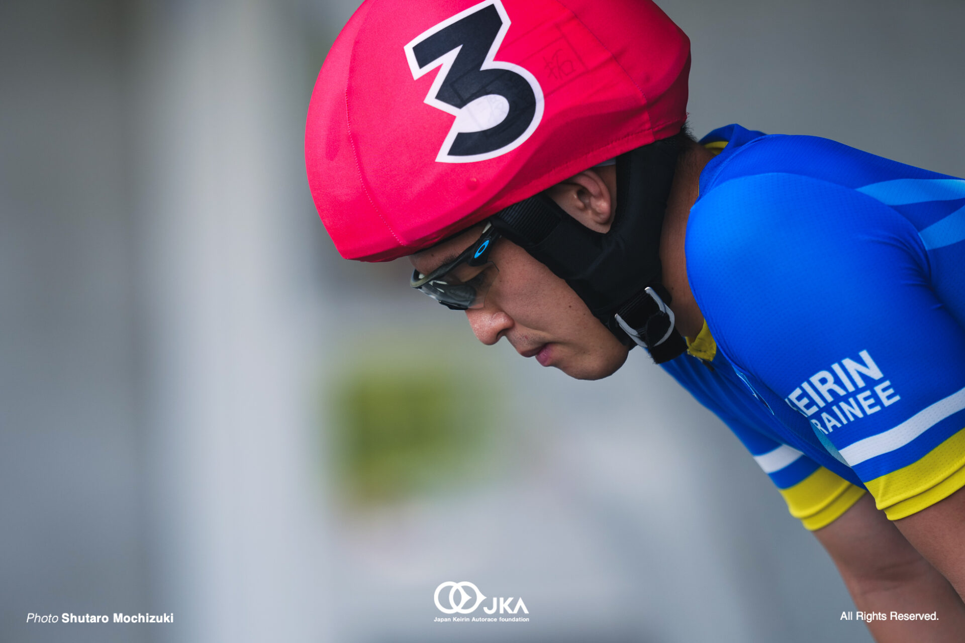 第2回記録会, 日本競輪選手養成所（JIK）, 第129・130回生