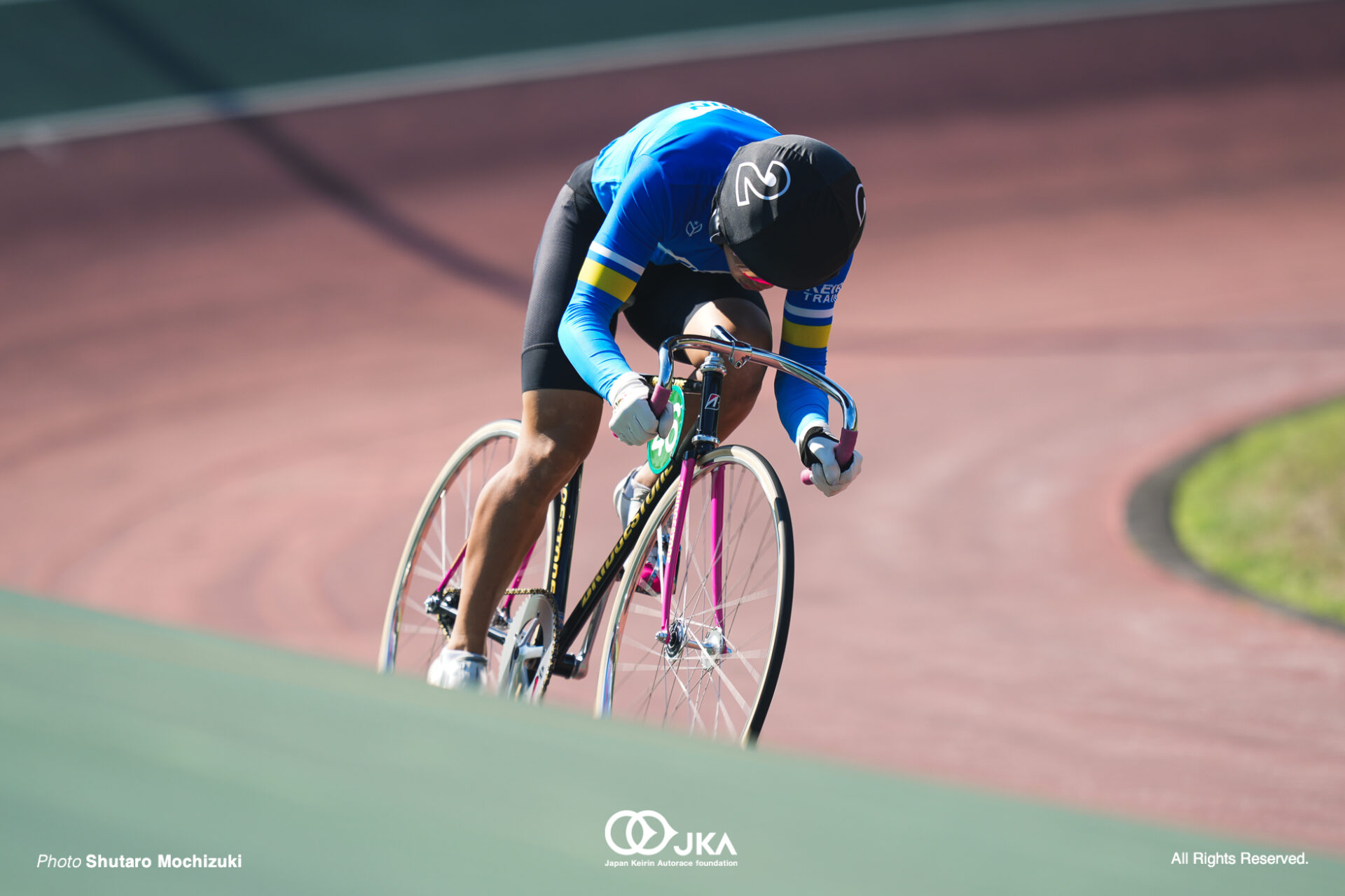 第2回記録会, 日本競輪選手養成所（JIK）, 第129・130回生