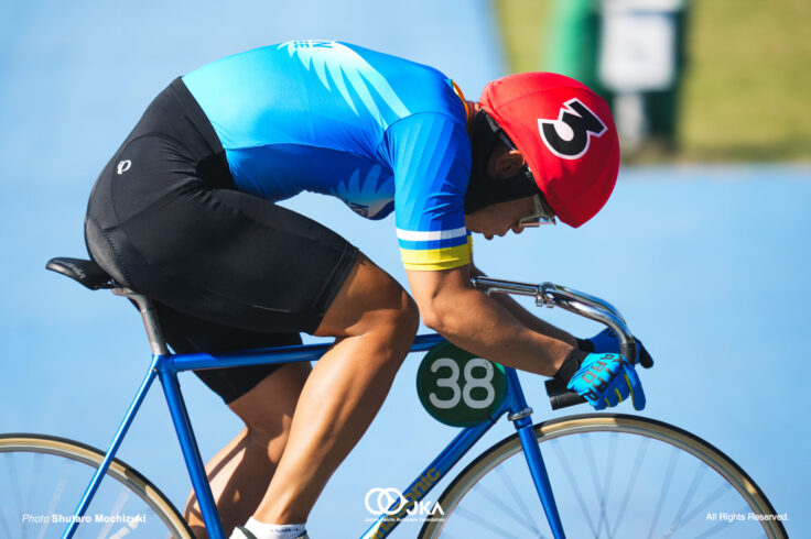 第2回記録会, 日本競輪選手養成所（JIK）, 第129・130回生