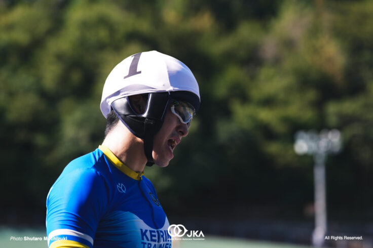 第2回記録会, 日本競輪選手養成所（JIK）, 第129・130回生