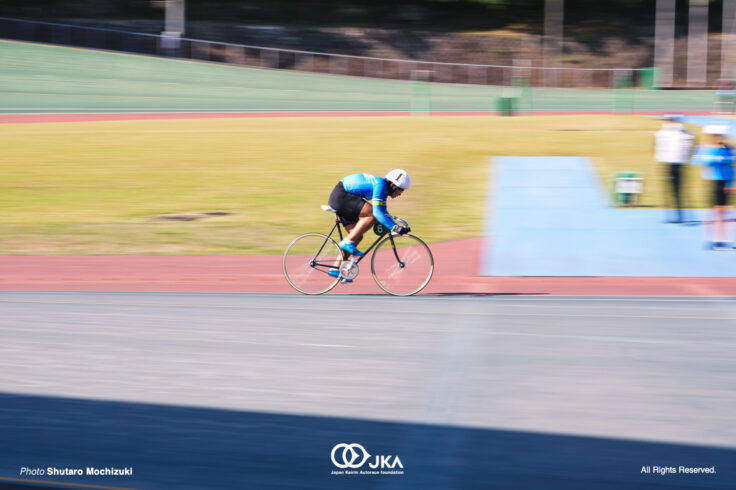 第2回記録会, 日本競輪選手養成所（JIK）, 第129・130回生