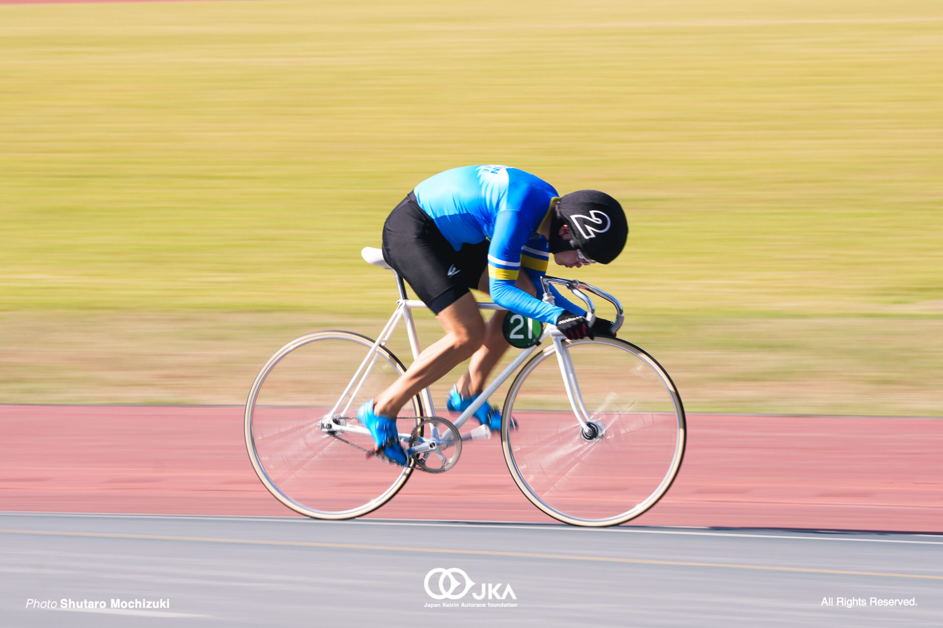 第2回記録会, 日本競輪選手養成所（JIK）, 第129・130回生