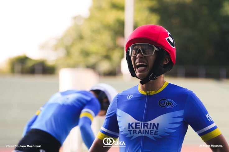 第2回記録会, 日本競輪選手養成所（JIK）, 第129・130回生