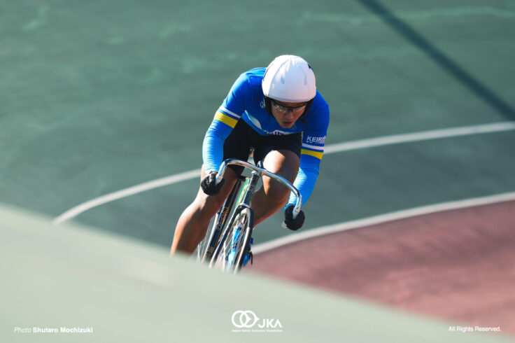 第2回記録会, 日本競輪選手養成所（JIK）, 第129・130回生