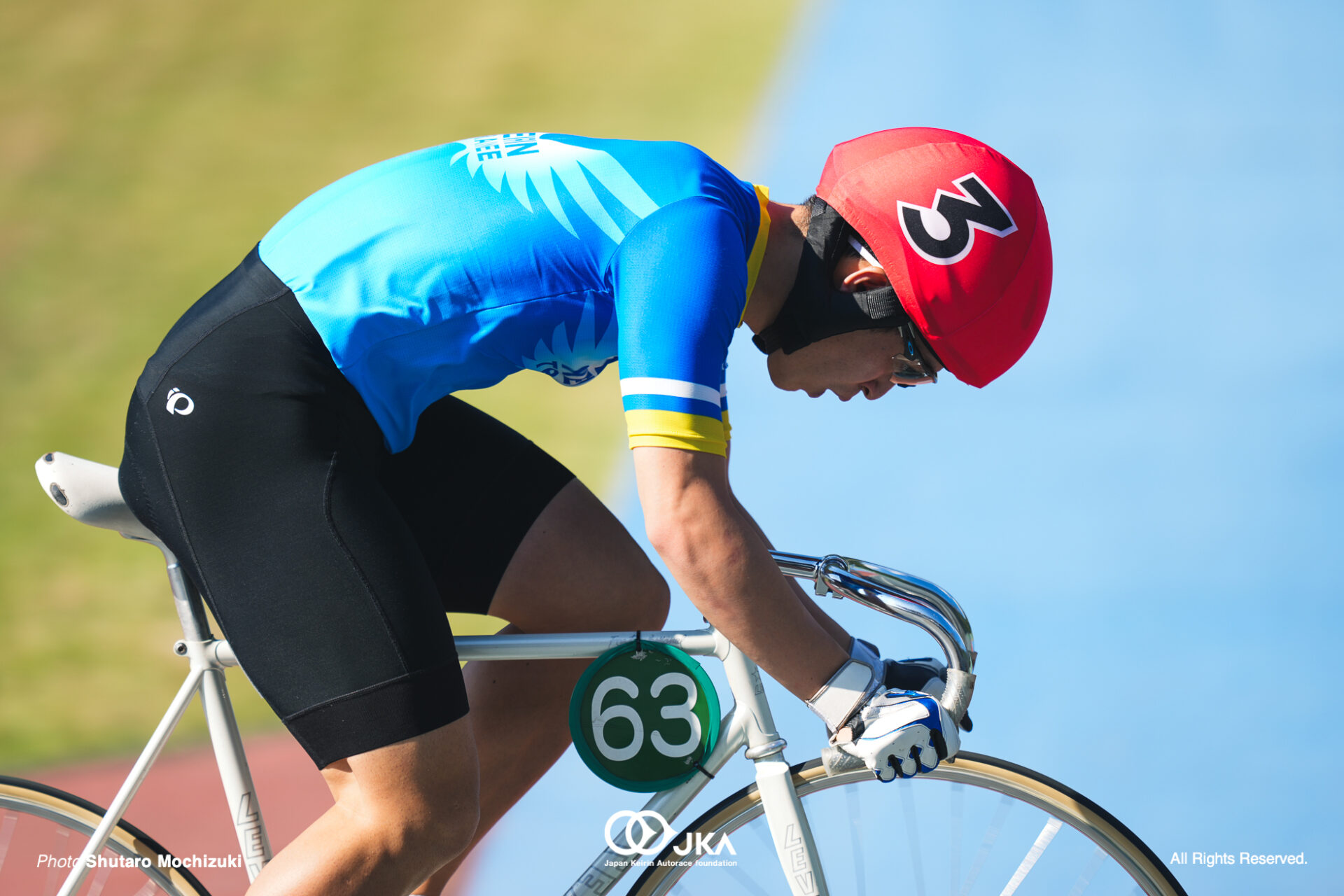 第2回記録会, 日本競輪選手養成所（JIK）, 第129・130回生