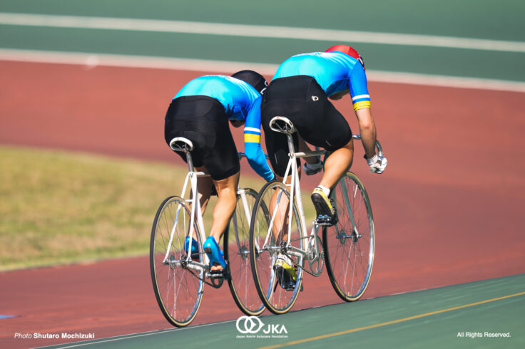 第2回記録会, 日本競輪選手養成所（JIK）, 第129・130回生
