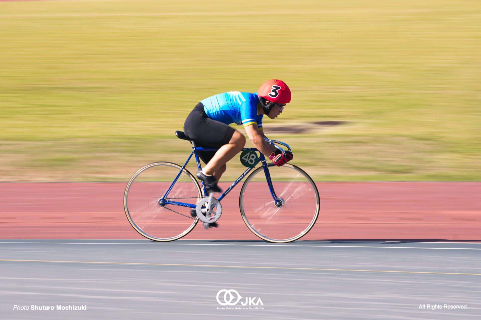 第2回記録会, 日本競輪選手養成所（JIK）, 第129・130回生