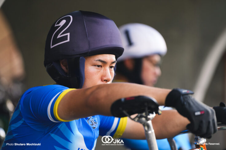 第2回記録会, 日本競輪選手養成所（JIK）, 第129・130回生